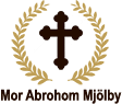 St.Abrohom Mjölby