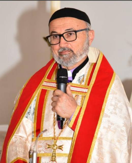 Abouna Ayoub